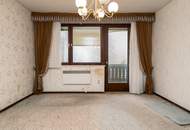 Charmantes Haus mit Entwicklungspotenzial im Herzen von Poysdorf