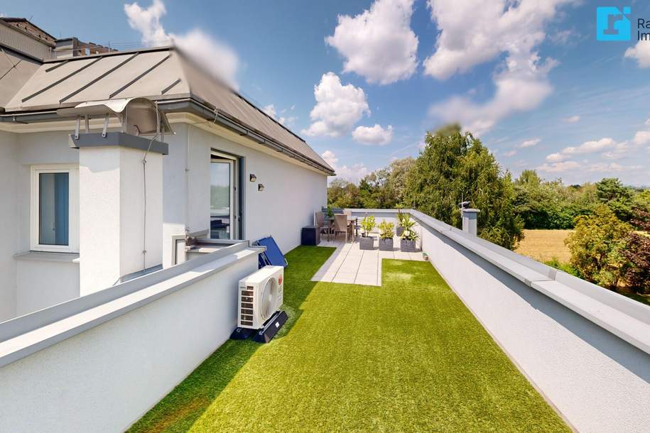 3-Zimmer-Wohnung inklusive Wintergarten in attraktiver Stadtlage zum Fixpreis!, Wohnung-kauf, 219.000,€, 7400 Oberwart