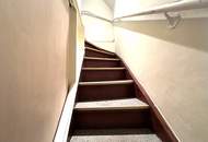 ***Charmantes „Hexenhäuschen“ mit Garten – zentrumsnah in Bruck an der Mur***