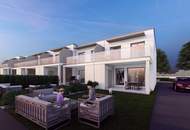 "Schau Schatzi, eine Wohnung wie ein Haus! MIETKAUF möglich!"