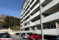 Anlegerobjekt in Innsbruck – attraktive Rendite von ca. 4 % | Ideal als Studenten-WG