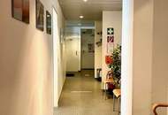 BÜRO/ PRAXIS möbliert nächst Apotheke und AUGARTEN