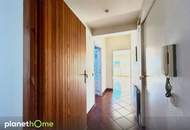 Dachgeschoss mit Loftcharakter Im Trendviertel Nähe WU und Prater. Günstige Betriebskosten