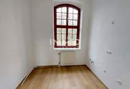 Große ca. 89m² 3 Raum - Wohnung mit Gallerie im Wehrgraben / Steyr