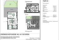 Exklusives Neubauprojekt Nähe Lainzer Tiergarten