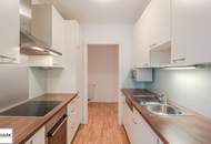ab 01.10.2026: Perfekt aufgeteilte gepflegte 3-Zimmer-Wohnung mit Balkon im 3. Liftstock