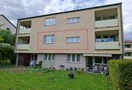 Top gepflegter Singlehit - in beruhigter Stadtlage!