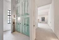 Außergewöhnliche Wohnung mit Loft-Charakter in Toplage!