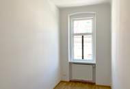 Perfekt geschnitten: Frisch sanierte 3-Zimmerwohnung in bester Lage in 1150 Wien