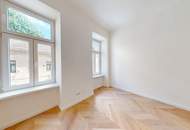 Wunderschön sanierter 5-Zimmer-Altbau nahe dem Schubertpark - ideal für Familien