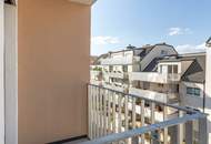 Erstbezug | Neubau mit Loggia | schlüsselfertig | Luftwärmepumpe & optionaler Tiefgaragenplatz | Nähe Riverside / Liesing