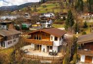 Preisgesenkt!Sonnberg-Chalet mit Panoramablick – Zweitwohnsitz & touristische Vermietung möglich