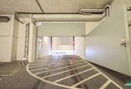 Garagenstellplatz mit Wallbox in zentraler Lage des 7. Bezirks