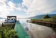Ostern am Wörthersee: Kurzzeitmiete im April möglich