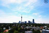 Schönes Erstbezug-Einfamilienhaus mit Garten nahe Donaupark & Alte Donau