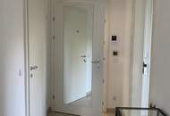 Exklusives, möbliertes Terrassenapartment in den Wiener Weingärten mit *Indoor-Pool*