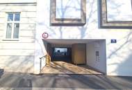 2-Zimmer-Wohnung mit Balkon im Innenhof - Erstbezug