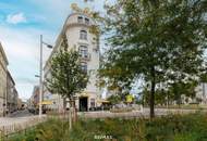 Betongold - sichere Kapitalanlage im Herzen der Stadt mit Zukunftspotenzial