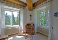 Wohnung am Zauberberg