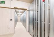 Naturnah wohnen in Süßenbrunn – moderne 3-Zimmer-Dachgeschosswohnung