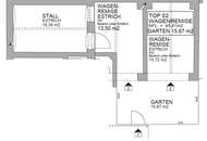 4 Lager- und Büroflächen (bis 30.06.2028 befristet vermietet) - Anlegerobjekt