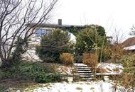 Einfamilienhaus mit Charme und Entwicklungspotenzial!