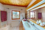 Alpiner Wohntraum – Chalet-Idylle in Ranggen