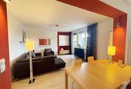 Attraktive 2-Zimmer-Wohnung in Urfahr - Universitätsviertel