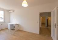 Gaullachergasse, Brunnenmarkt - hofseitiger 2 Zimmer Neubau im 5. Liftstock