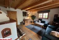 Exklusives Alpenchalet in Achenkirch am Achensee – Tiroler Landhausstil trifft moderne Eleganz!
