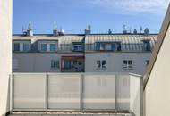 Terrassentraum für Pärchen - Wohnung mit perfektem Grundriss - Nähe Einkaufszentrum Huma eleven