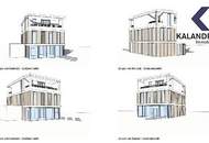 BAUGRUNDSTÜCK MIT EINREICHPLANUNG