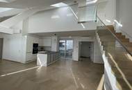 4 Zimmer-Maisonetten-Wohnung mit einer Terrasse und Studio