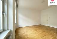 Moderne 2 Zimmer Altbauwohnung | Balkon 10m² | Nahe U3 Station und Meiselmarkt