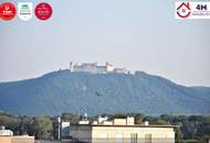 Luxuriöse Stadtvilla inkl Ordinations - Büromöglichkeiten mit Traumblick in 3500 Krems an der Donau