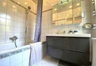 Drei-Zimmer-Wohnung nahe Donauinsel/Jedleseer Aupark