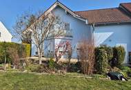 4 Zimmer! Familienhaus in Ruhelage!