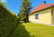 seltenes Juwel – viel Grund, viel Ruhe, viel Potenzial