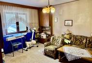 Helle 3-Zimmer-Wohnung mit Balkon
