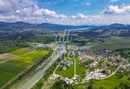*Neubau* Bungalowtraum mit Garten, Terrasse & Ausblick – Nähe Velden