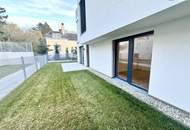 Garten, Balkon & Terrasse ++ PROVISIONSFREIES NEUBAUPROJEKT ++ SOFORT BEZUGSFERTIG ++ Erstbezug ++ Hochwertige Ausstattung ++ Hauseigene Tiefgarage