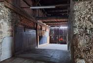 Historisches Wohnhaus mit liebevoll erhaltenem Innenhof