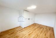 Erstbezug: Modernes Kleingartenhaus mit Garten, Terrasse & 2 Stellplätzen in Stockerau