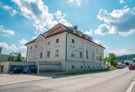 Schloss in Krumpendorf am Wörthersee – Denkmalgeschütztes Juwel mit Geschichte