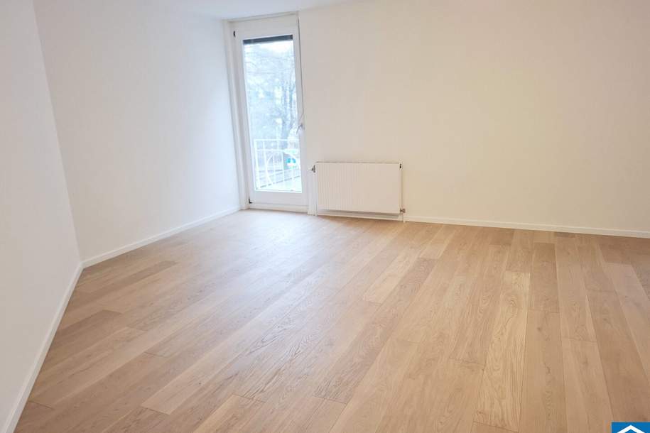 Charmante Wohnungen am Schubertpark, Wohnung-kauf, 297.000,€, 1180 Wien 18., Währing