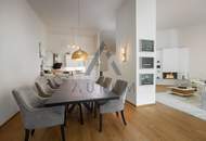 Exklusives Penthouse mit traumhaftem Hahnenkamm-Blick