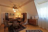 Repräsentative Traum-Villa in ruhiger Aussichtslage! Schwimmhalle, Sauna und Biotop