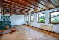 Großzügiges, zentrumsnahes Einfamilienhaus in sonniger Ruhelage von Bad Ischl