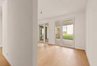 Von der Sonne geküsst: 4 Zimmer mit 280m2 Garten zum Spitzenpreis! Das Herzstück