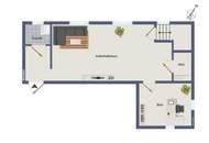 PROVIONSFREI "Luxuriöse Gartenwohnung in Mariatrost!"